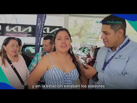 Testimonio de cliente APcarros