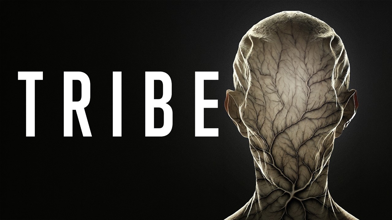 Tribe trailer