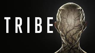 Tribe | Official Trailer | Horror Brains