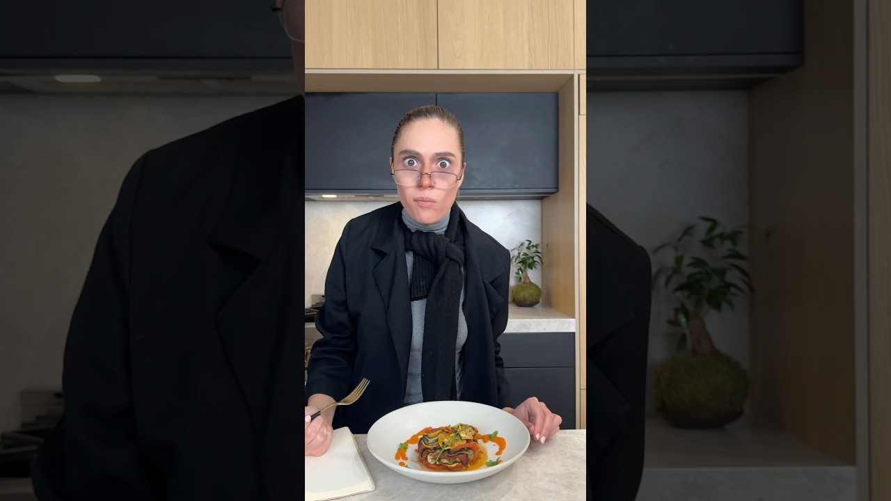 RATATOUILLE