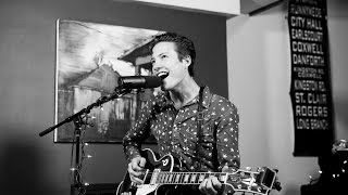 The Dirty Nil - "Christmas At My House" | House Of Strombo