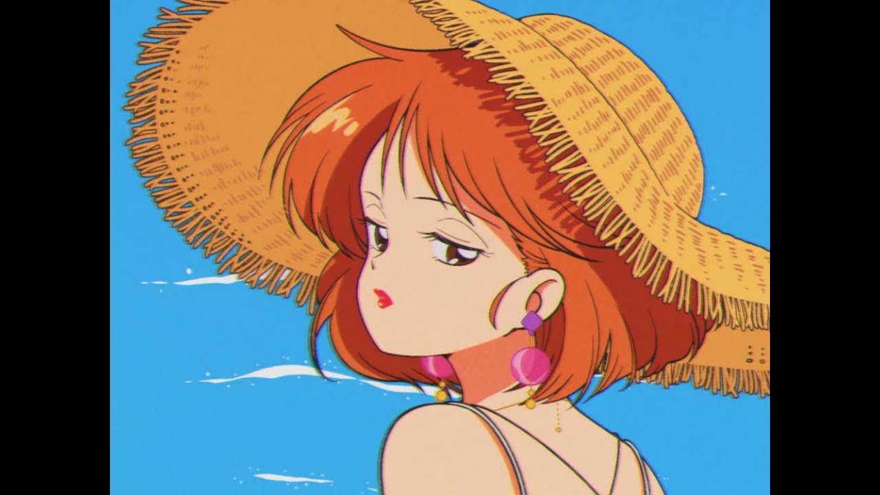 降幡 愛「君たちキウイ・パパイア・マンゴーだね。」Music Video