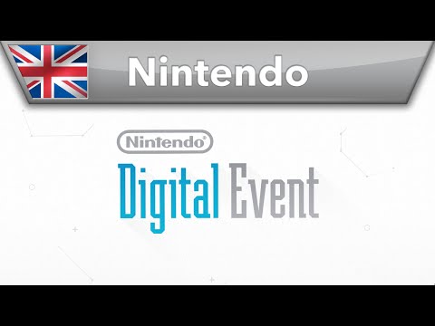 Nintendo Digital Event - E3 2015
