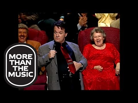 Mark Lowry & Bill Gaither Comedy: Ducks & Diets | More Than The Music Ep. 08