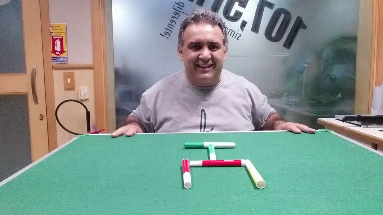 Análise e Percepção de Risco..#57