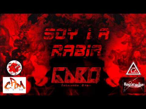 1) Soy la Rabia -  Gabo Intelecto (Tendamoz)  #Rabia