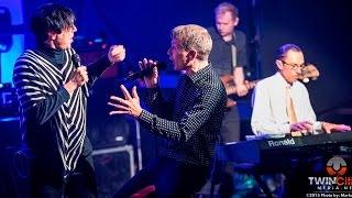 Franz Ferdinand and Sparks - Call Girl @First Avenue, Minneapolis (FFS)