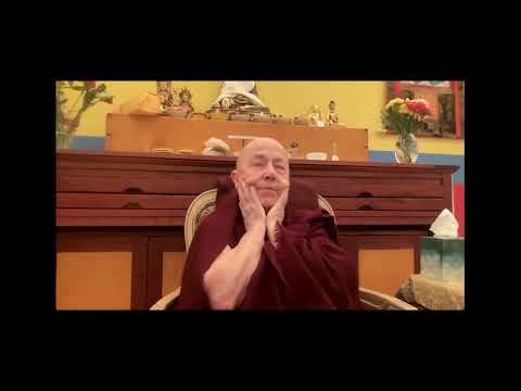 What is the Antidote to our Delusions? - Ven. Robina Courtin [Apr 7, 2025]