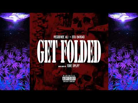 Recognize Ali & Stu Bangas - Get Folded