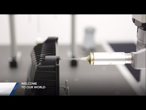 UFI FILTERS GROUP Corporate video