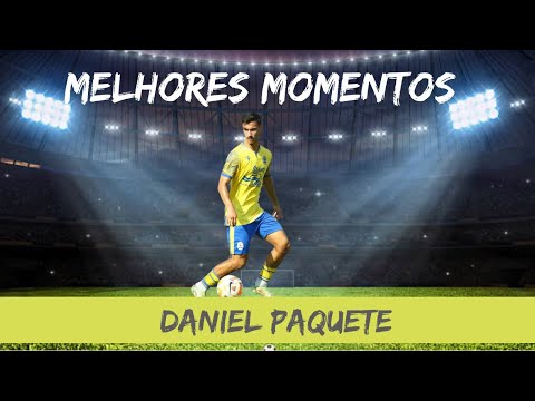 Melhores momentos 