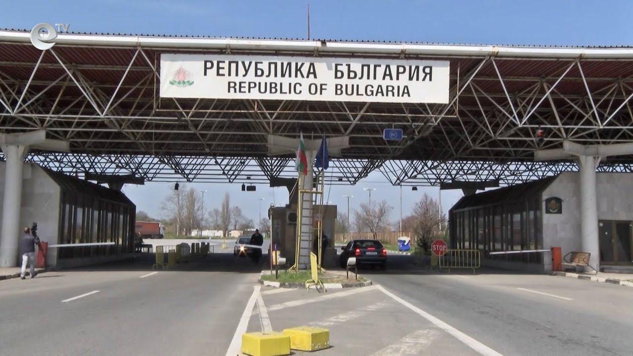 България става пълноправен член на Шенген от 1 януари
