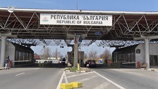 България става пълноправен член на Шенген от 1 януари