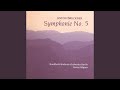 Symphony No. 5 in B-Flat Major, WAB 105: IV. Finale. Adagio - Allegro moderato