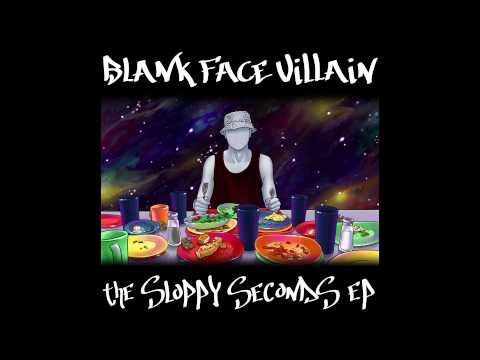 Blank Face Villain - Over the Garden Wall (ft. G. King)