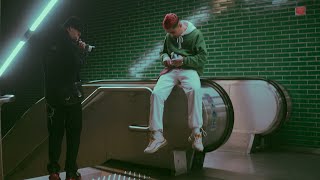 Step #1 - Cristaline Music Video