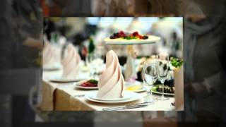 preview picture of video 'Clark Catering - Choosing a Catering Company for Your Events'