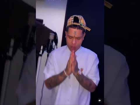 Almighty UuU (Official Remix Preview) Ft Roa & Hades 66 #almighty #viral