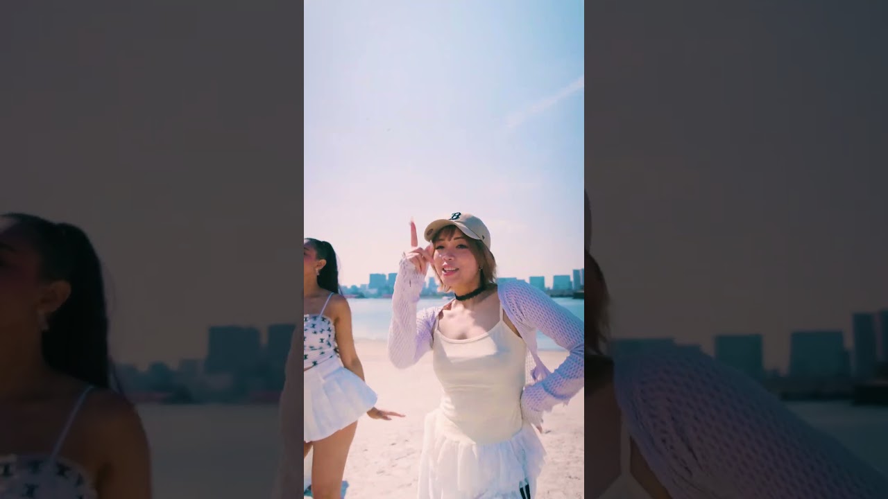 Our 3rd New Single "Hard 2 Get" Out Now! #dance #jpop #epidemicsound