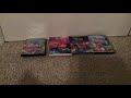 My Trolls DVD Collection 2021