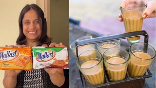 Malkist Biscuit All Flavours Review | So Saute