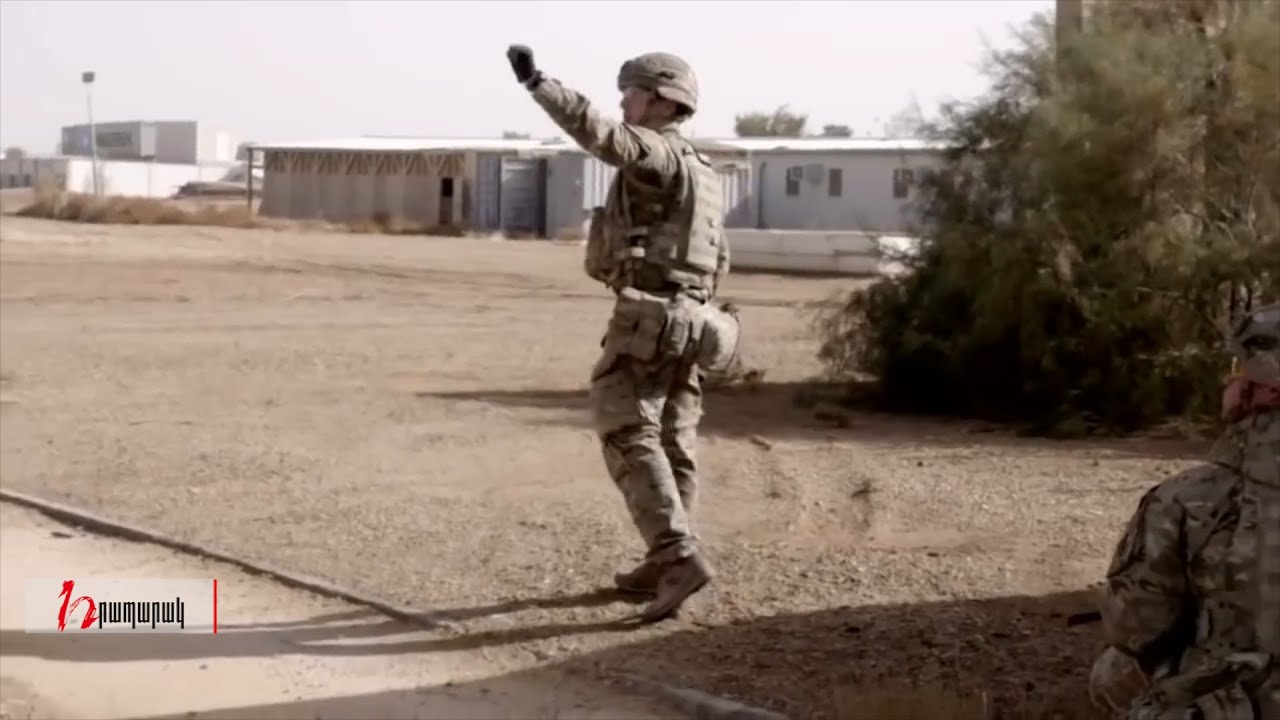 Մեծ Բրիտանիան ստեղծում է ռուսների դեմ պայքարելու համար նախատեսված հատուկ նշանակության ջոկատ