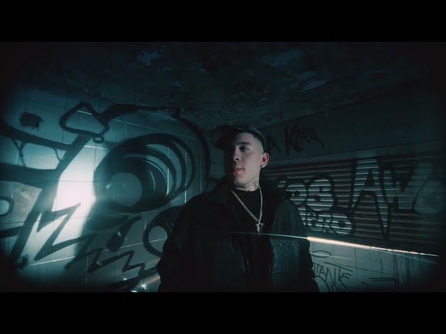 Ni X El Putxs von Ryan Castro & Kris R ((jetzt ansehen))