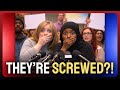 The EXACT Moment They Realized The Fraud Was Real Hard To Watch