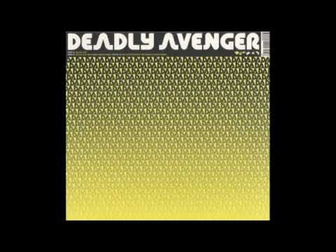 Deadly Avenger - Black Sun Revisited (The Barry Planets Remix)