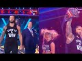 Alexa Bliss Face Come To The Roman Reigns 2021 Instagram ID EmpireofStatus7