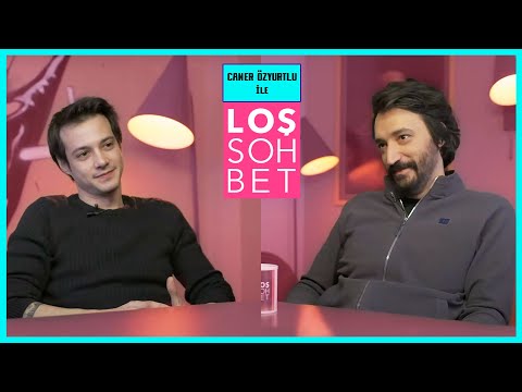 Dim Chat I Mert Yazıcıoğlu