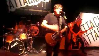 Attack! Attack! - Honesty - 17/10/09