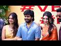 Anil Ravipudi Fun WIth Team Venkatesh Kalyan Ram Krithi Shetty Keerthy Suresh Filmytalkss