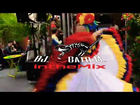 La Boyana de Pitalito(remix) by DJ'Gato Molina Inthemix