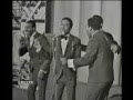 THE FOUR TOPS IT S THE SAME OLD SONG LIVE PARIS FRANCE 1967
