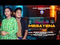 MONE MONE MESAYENA SANTALI STUDIO VERSION VIDEO JJ JAMUNA BASKEY PRESENTS 2025