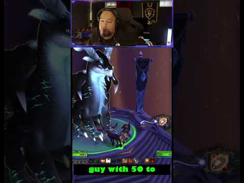 How Long to Level to 80 in Legion Remix #warcraft #shorts #wow