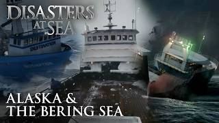 Disasters at Sea - Alaska and the Bering Sea (MARATHON) MQDEFAULT Thumbnail