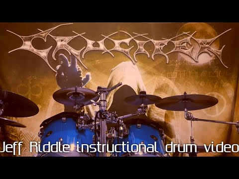 Thumbnail for Van Halen Hot For Teacher drum intro by Limp Bizkit, Slayer, Ratt, Sevendust, Linkin Park, Pantera, Iron Maiden, Van Halen, Y&T