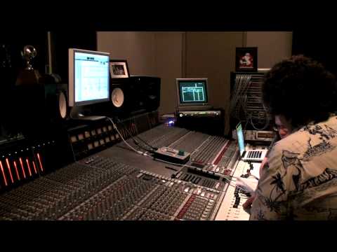 SSL 6048 E|G+ Automation Lesson Part 2