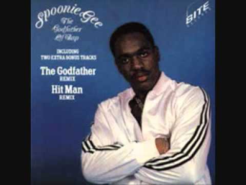 Spoonie Gee - The Godfather ( remix )