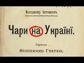 РЧВ 46 Убьем Русский язык, на или в Украине? 