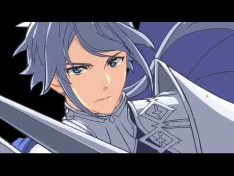 Epic Seven: Wyvern 12, semi auto. u.u!!