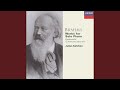 Brahms: Fantasias (7 Piano Pieces) , Op.116 - 2 ...