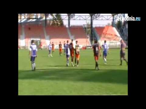 KSZO II - Piaskowianka Piaski 7:2