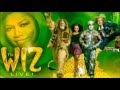 THE WIZ LIVE! - A Brand New Day