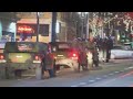 Riot declared, National Guard called to downtown Portland Riot declared, National Guard called to downtown Portland