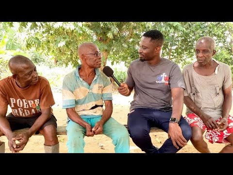 The Three Wise men😳🔥😳,They are "Village Champions" 🏆👋😅 shiééé 