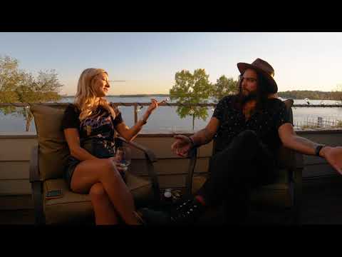 SUNSET SESSIONS EP 2: DAN RODRIGUEZ