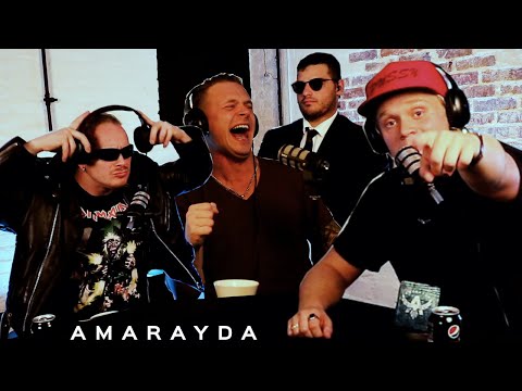 AMARAYDA PODCAST INTRO